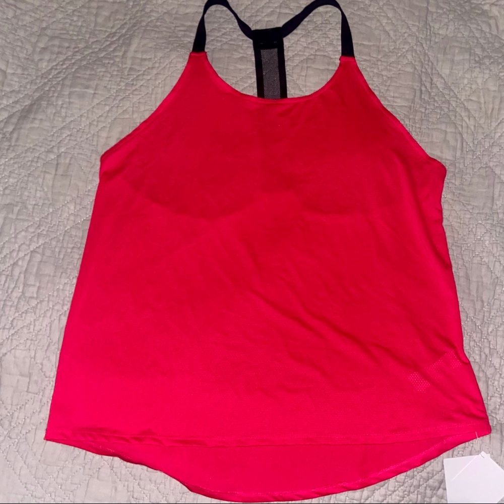 NWT Fabletics XL Eunice Tank Top